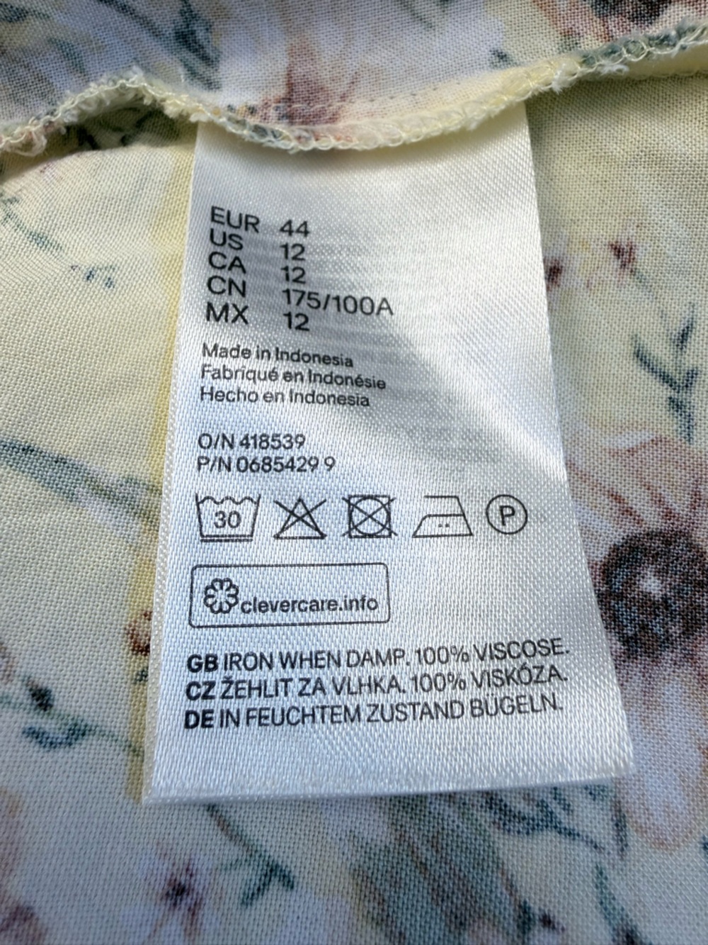 H&M - Picture 6 of 6